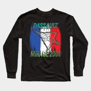 Dassault mirage Long Sleeve T-Shirt